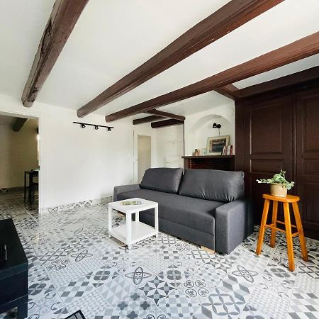 Dnn - Charming 1 Bedroom # Center Thiers # Free Parking, Wifi And Prime Video Exterior foto