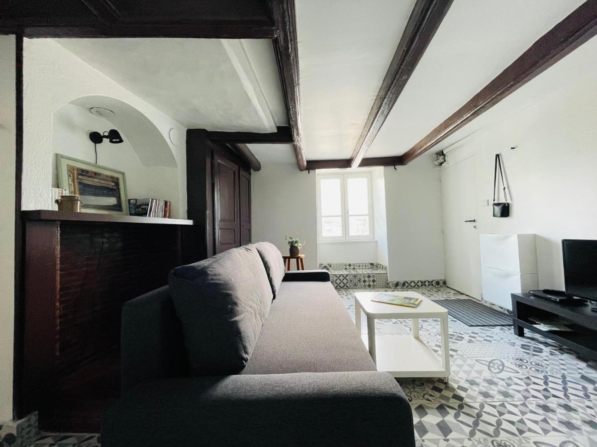 Dnn - Charming 1 Bedroom # Center Thiers # Free Parking, Wifi And Prime Video Exterior foto