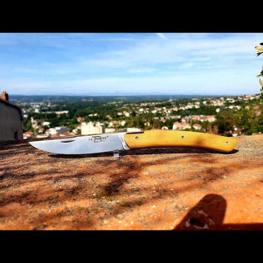 Dnn - Charming 1 Bedroom # Center Thiers # Free Parking, Wifi And Prime Video Exterior foto
