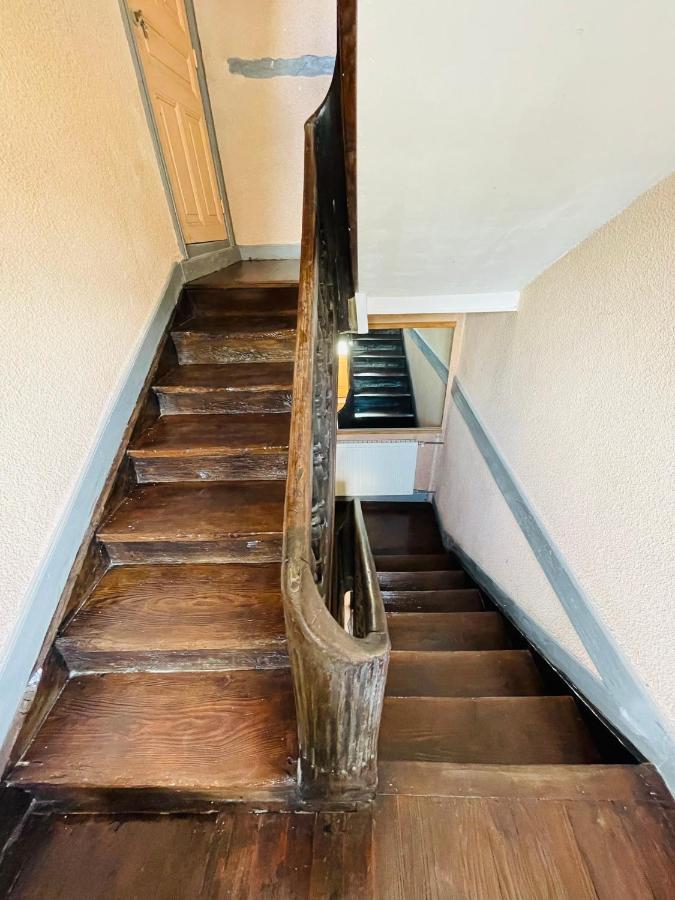 Dnn - Charming 1 Bedroom # Center Thiers # Free Parking, Wifi And Prime Video Exterior foto